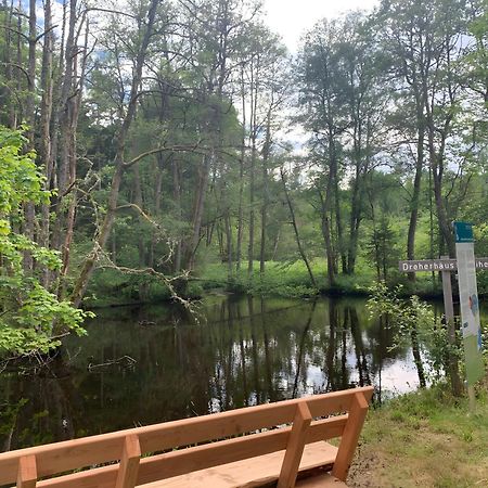 Pension Linde Höchenschwand Exteriör bild